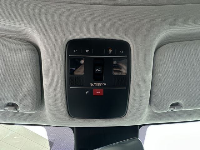 2026 Hyundai PALISADE SEL Premium 7 Passenger