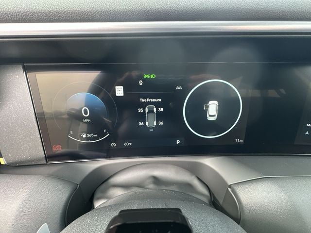 2026 Hyundai PALISADE SEL Premium 7 Passenger