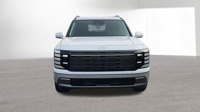 2026 Hyundai PALISADE SEL Premium 7 Passenger