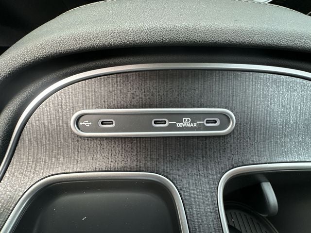 2026 Hyundai PALISADE SEL Premium 7 Passenger