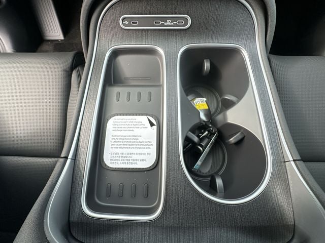 2026 Hyundai PALISADE SEL Premium 7 Passenger