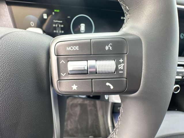 2026 Hyundai PALISADE SEL Premium 7 Passenger