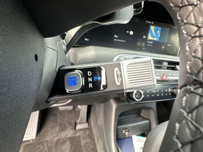 2026 Hyundai PALISADE SEL Premium 7 Passenger