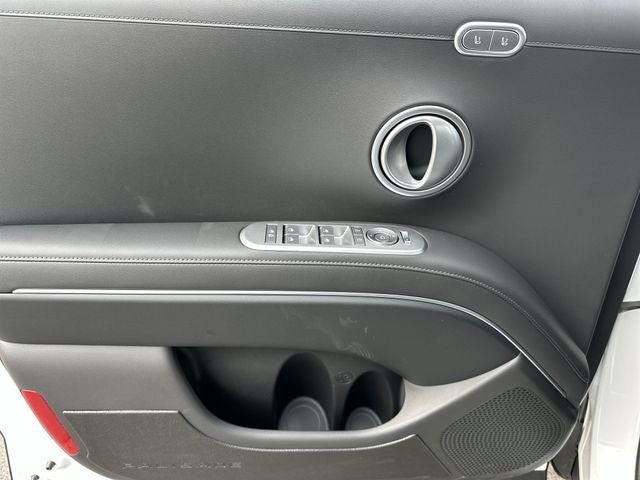 2026 Hyundai PALISADE SEL Premium 7 Passenger