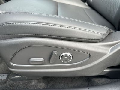 2026 Hyundai PALISADE SEL Premium 7 Passenger