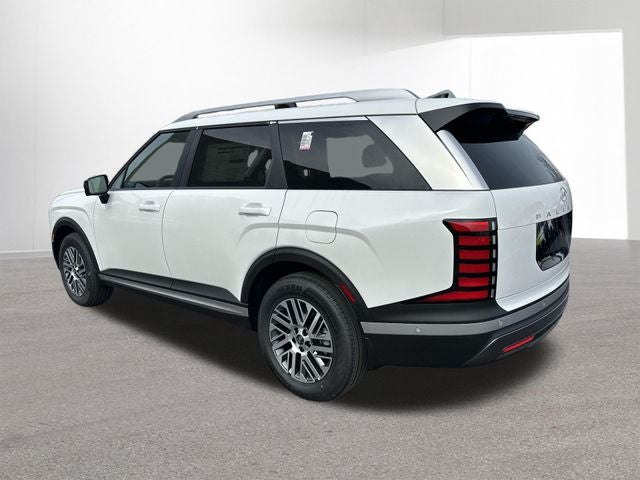2026 Hyundai PALISADE SEL Premium 7 Passenger