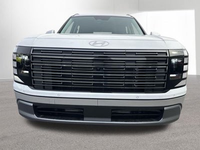 2026 Hyundai PALISADE SEL Premium 7 Passenger