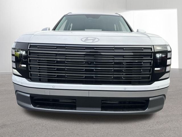 2026 Hyundai PALISADE SEL Premium 7 Passenger