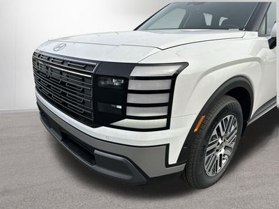 2026 Hyundai PALISADE SEL Premium 7 Passenger