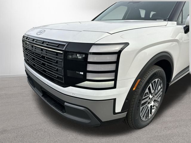 2026 Hyundai PALISADE SEL Premium 7 Passenger