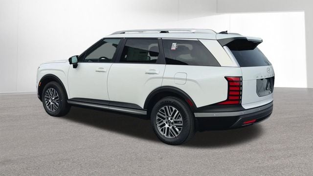 2026 Hyundai PALISADE SEL Premium 7 Passenger