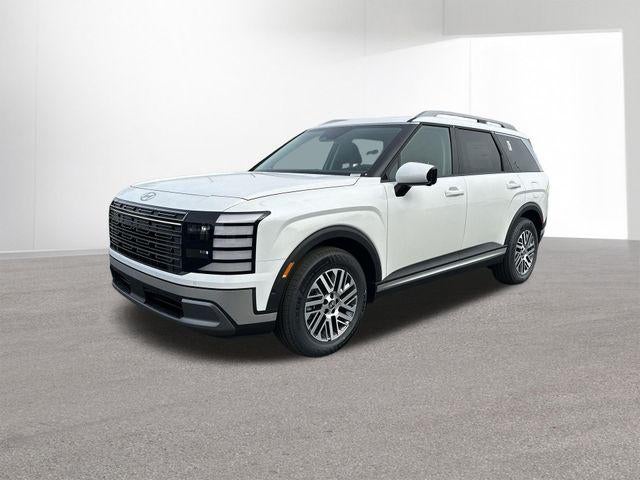 2026 Hyundai PALISADE SEL Premium 7 Passenger