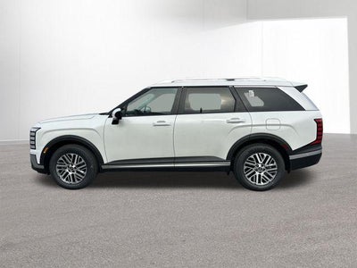 2026 Hyundai PALISADE SEL Premium 7 Passenger