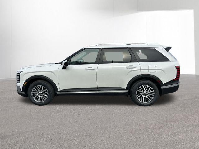 2026 Hyundai PALISADE SEL Premium 7 Passenger