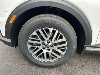 2026 Hyundai PALISADE SEL Premium 7 Passenger