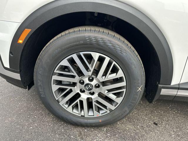 2026 Hyundai PALISADE SEL Premium 7 Passenger