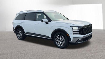 2026 Hyundai PALISADE SEL Premium 7 Passenger