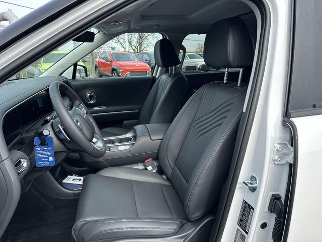 2026 Hyundai PALISADE SEL Premium 7 Passenger