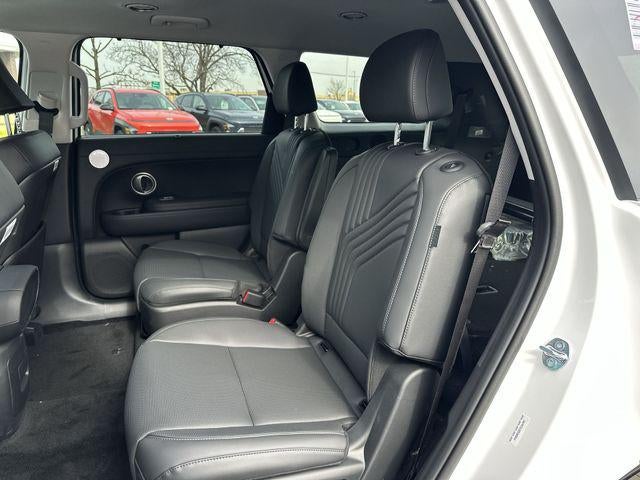 2026 Hyundai PALISADE SEL Premium 7 Passenger