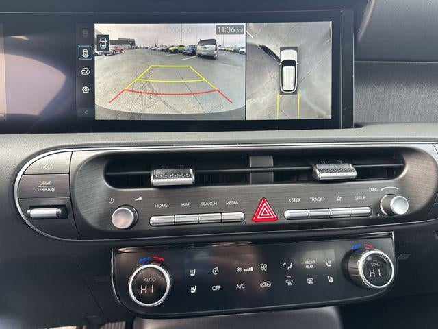 2026 Hyundai PALISADE SEL Premium 7 Passenger