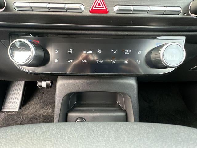 2026 Hyundai PALISADE SEL Premium 7 Passenger