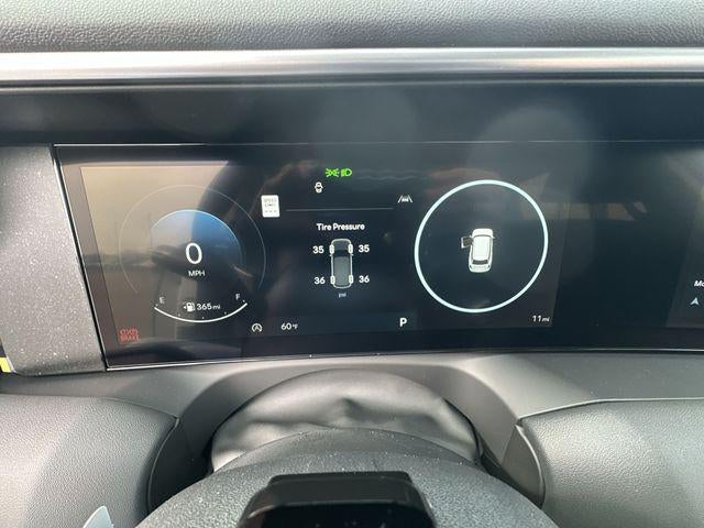 2026 Hyundai PALISADE SEL Premium 7 Passenger