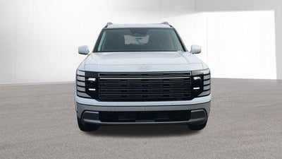 2026 Hyundai PALISADE SEL Premium 7 Passenger