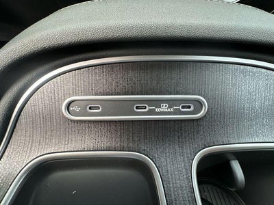 2026 Hyundai PALISADE SEL Premium 7 Passenger