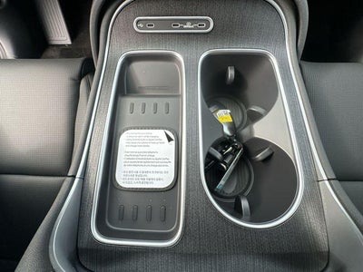 2026 Hyundai PALISADE SEL Premium 7 Passenger