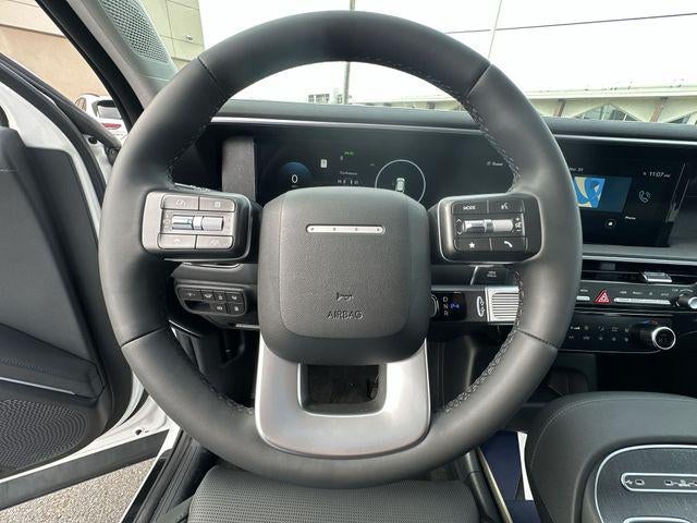 2026 Hyundai PALISADE SEL Premium 7 Passenger