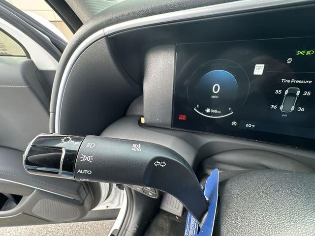 2026 Hyundai PALISADE SEL Premium 7 Passenger