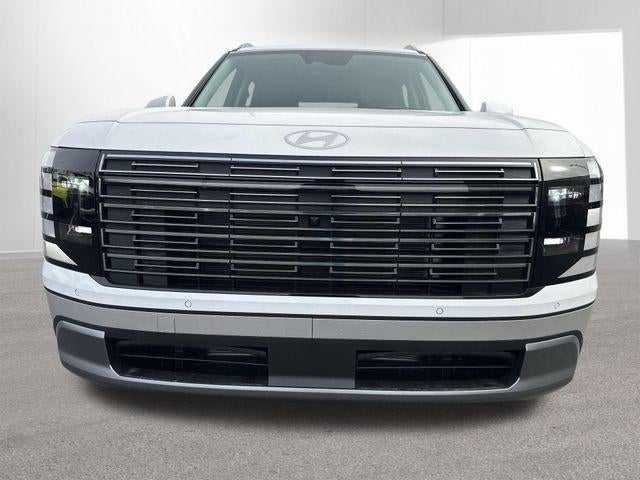 2026 Hyundai PALISADE SEL Premium 7 Passenger