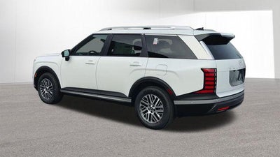 2026 Hyundai PALISADE SEL Premium 7 Passenger