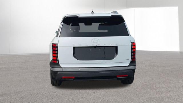 2026 Hyundai PALISADE SEL Premium 7 Passenger