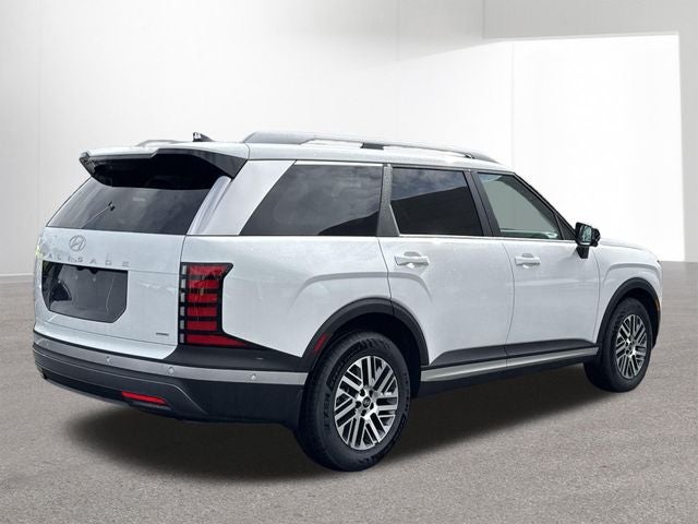 2026 Hyundai PALISADE SEL Premium 7 Passenger