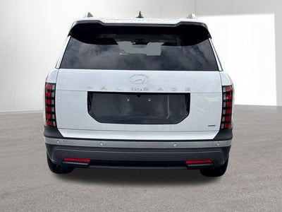 2026 Hyundai PALISADE SEL Premium 7 Passenger