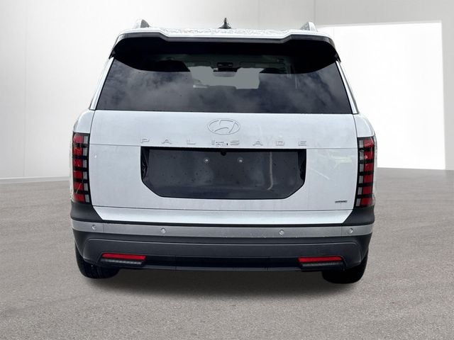 2026 Hyundai PALISADE SEL Premium 7 Passenger
