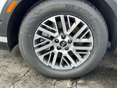 2026 Hyundai PALISADE SEL Premium 7 Passenger