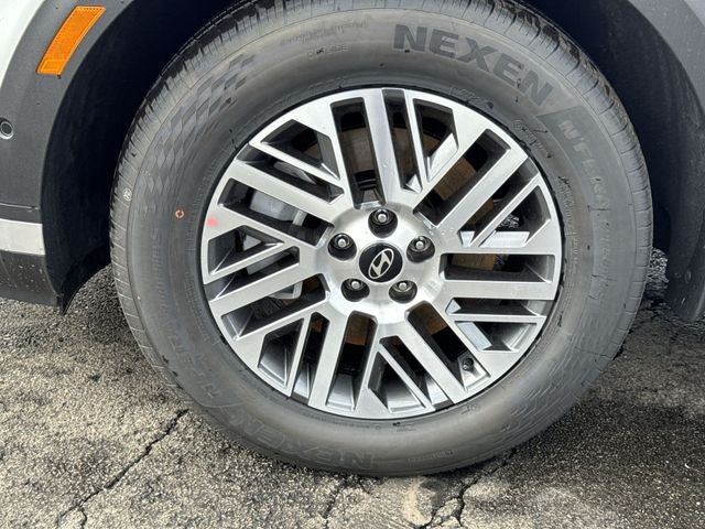 2026 Hyundai PALISADE SEL Premium 7 Passenger