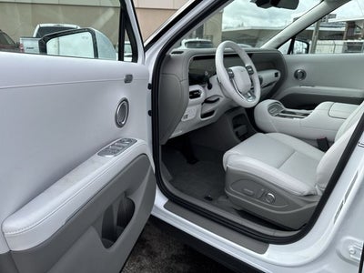 2026 Hyundai PALISADE SEL Premium 7 Passenger