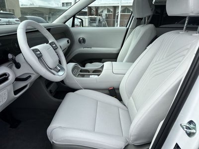 2026 Hyundai PALISADE SEL Premium 7 Passenger