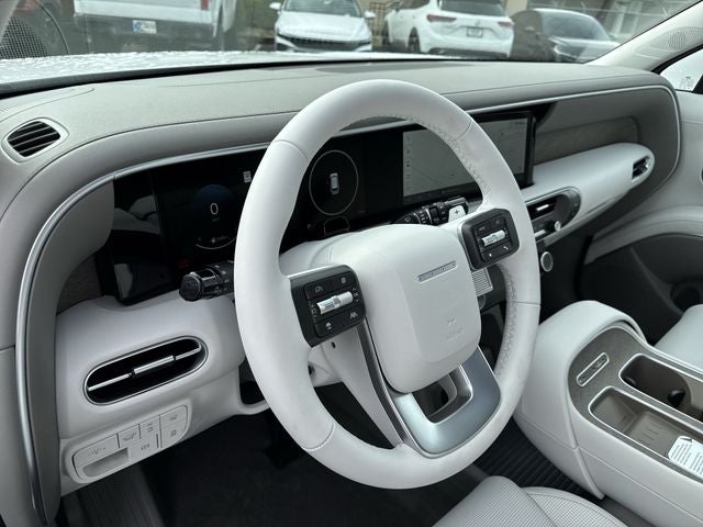 2026 Hyundai PALISADE SEL Premium 7 Passenger