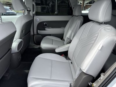 2026 Hyundai PALISADE SEL Premium 7 Passenger