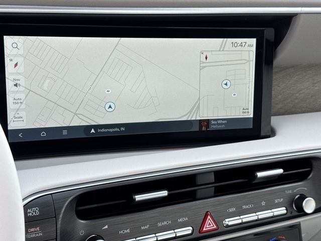 2026 Hyundai PALISADE SEL Premium 7 Passenger