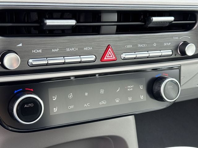 2026 Hyundai PALISADE SEL Premium 7 Passenger