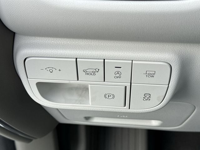 2026 Hyundai PALISADE SEL Premium 7 Passenger