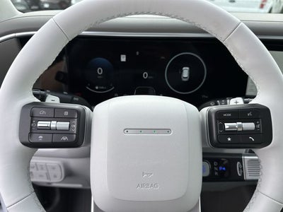 2026 Hyundai PALISADE SEL Premium 7 Passenger