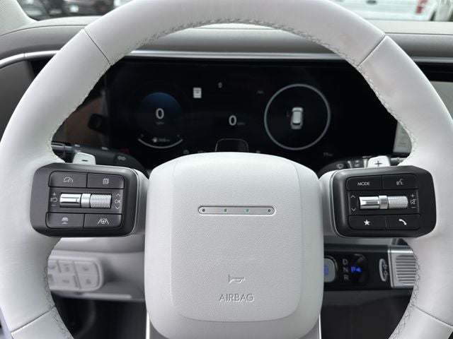 2026 Hyundai PALISADE SEL Premium 7 Passenger