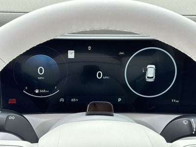 2026 Hyundai PALISADE SEL Premium 7 Passenger