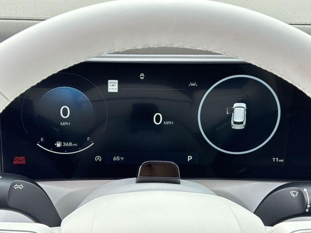 2026 Hyundai PALISADE SEL Premium 7 Passenger